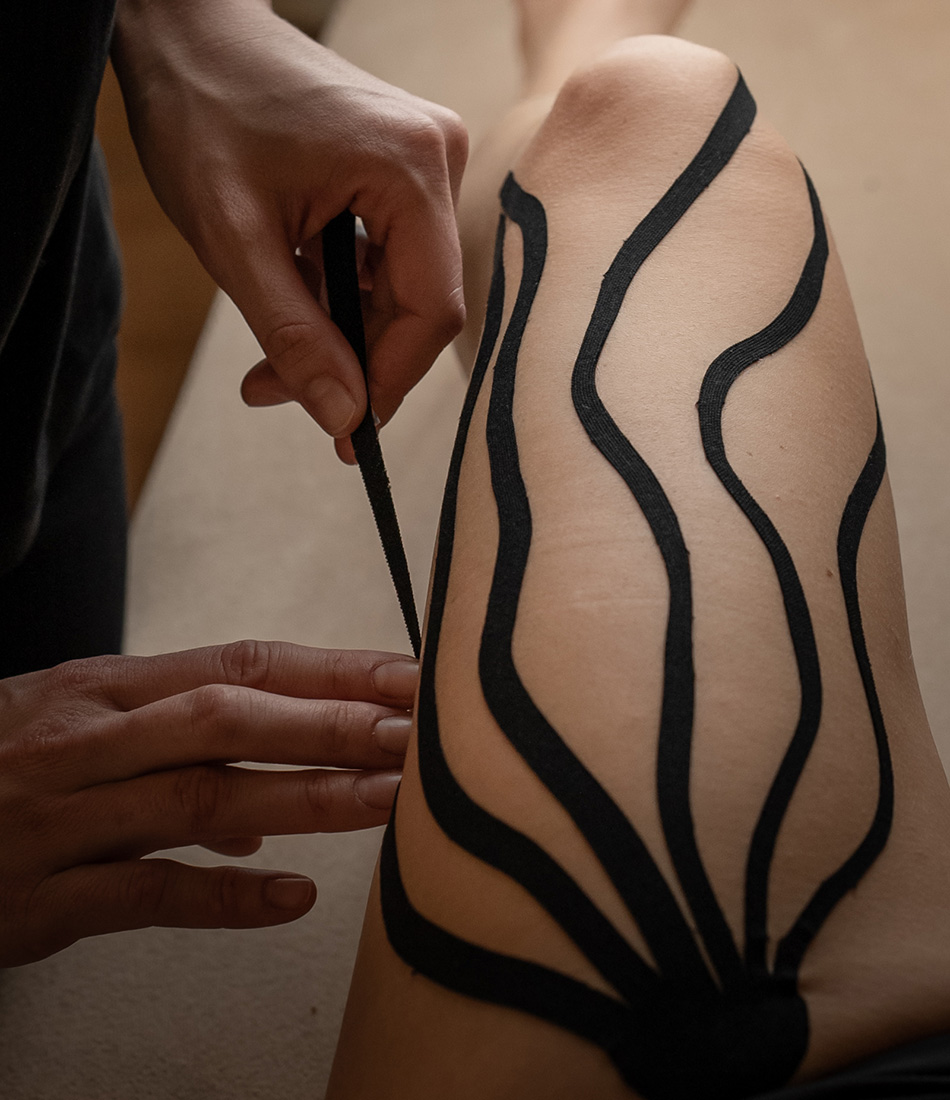 Lymphtape