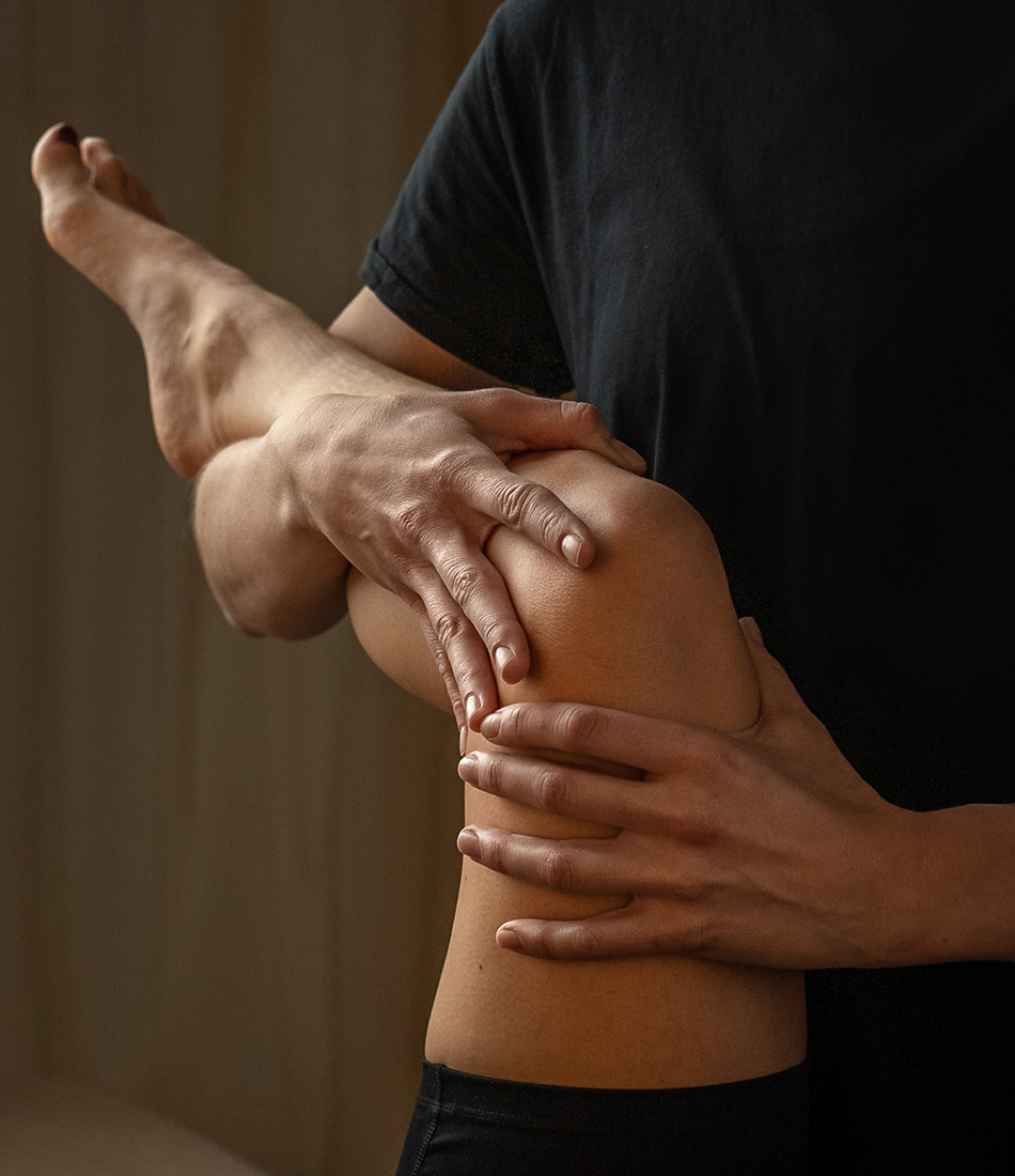 Passive-trainingsmethoden