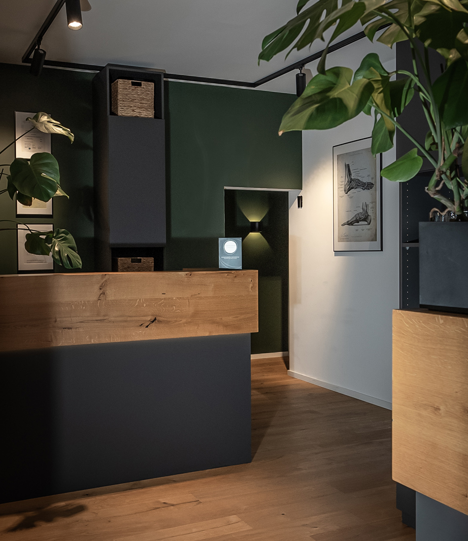 Physiotherapie-Griesbach